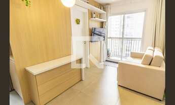 Imagem: Apartamento à Venda - Belém, 2 Quartos