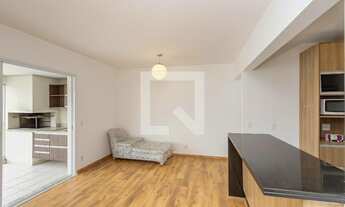 Imagem 6: Apartamento à Venda - Chácara Santo Antonio, 2 Quartos, 95 m2