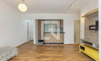 Imagem 4: Apartamento à Venda - Chácara Santo Antonio, 2 Quartos, 95 m2