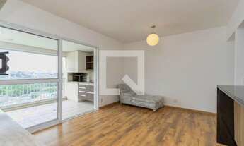 Imagem 3: Apartamento à Venda - Chácara Santo Antonio, 2 Quartos, 95 m2