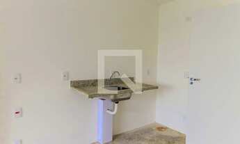 Imagem 6: Apartamento à Venda - Mooca, 1 Quarto, 30 m2