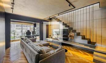 Imagem: Apartamento à Venda - Vila Madalena, 2