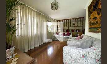 Imagem: Casa à Venda - Butantã, 5 Quartos, 350