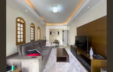 Imagem 2: Casa à Venda - Vila Jacuí, 5 Quartos, 323 m2