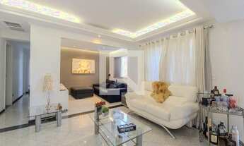 Imagem: Apartamento à Venda - Bela Vista, 4 Quartos