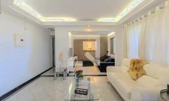 Imagem 2: Apartamento à Venda - Bela Vista, 4 Quartos, 160 m2