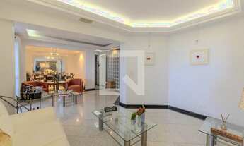 Imagem 6: Apartamento à Venda - Bela Vista, 4 Quartos, 160 m2