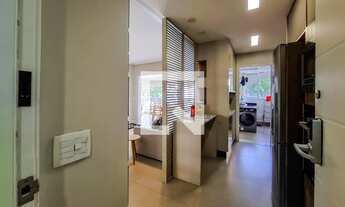 Imagem: Apartamento à Venda - Vila Mariana, 2 Quartos