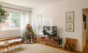 Imagem: Apartamento à Venda - Perdizes, 3 Quartos