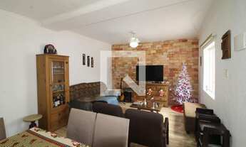 Imagem: Casa à Venda - Casa Verde, 2 Quartos, 228