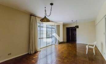 Imagem: Apartamento à Venda - Vila Mariana, 3 Quartos