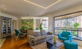 Imagem: Apartamento à Venda - Vila Mariana, 3 Quartos