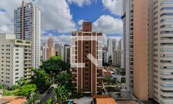 Imagem 6: Apartamento à Venda - Vila Mariana, 3 Quartos, 127 m2