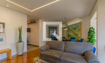 Imagem 2: Apartamento à Venda - Vila Mariana, 3 Quartos, 127 m2