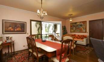 Imagem 7: Apartamento à Venda - Pinheiros, 4 Quartos, 180 m2