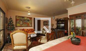 Imagem 5: Apartamento à Venda - Pinheiros, 4 Quartos, 180 m2