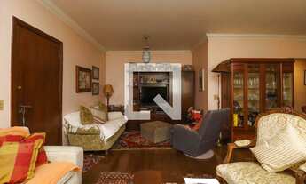 Imagem 4: Apartamento à Venda - Pinheiros, 4 Quartos, 180 m2