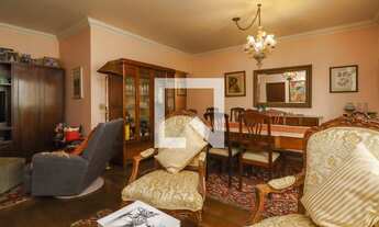 Imagem 3: Apartamento à Venda - Pinheiros, 4 Quartos, 180 m2