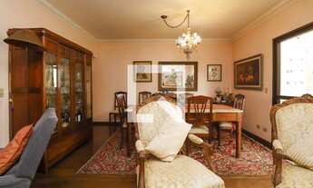 Imagem 1: Apartamento à Venda - Pinheiros, 4 Quartos, 180 m2