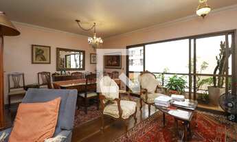 Imagem 2: Apartamento à Venda - Pinheiros, 4 Quartos, 180 m2