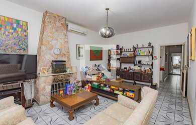 Imagem 3: Casa à Venda - Bosque da Saúde, 3 Quartos, 300 m2