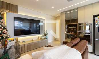 Imagem: Apartamento à Venda - Santana, 2 Quartos