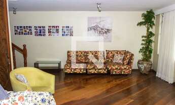 Imagem 5: Casa à Venda - Jardim Marajoara , 4 Quartos, 250 m2