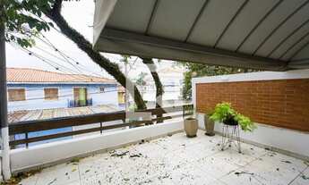 Imagem 7: Casa à Venda - Vila Sônia, 3 Quartos, 156 m2