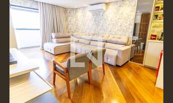 Imagem: Apartamento à Venda - Jardim Anália Franco