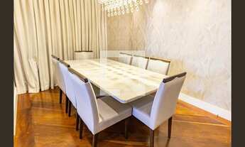 Imagem 7: Apartamento à Venda - Jardim Anália Franco, 3 Quartos, 167 m2