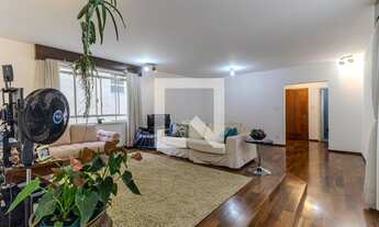 Imagem 3: Apartamento à Venda - Santa Cecília, 3 Quartos, 160 m2