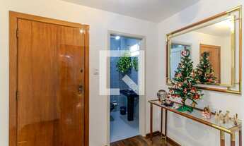 Imagem 5: Apartamento à Venda - Santa Cecília, 3 Quartos, 160 m2