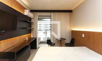 Imagem: Apartamento à Venda - Perdizes, 1 Quarto