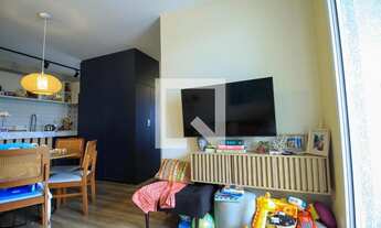 Imagem 4: Apartamento à Venda - Belém, 3 Quartos, 65 m2