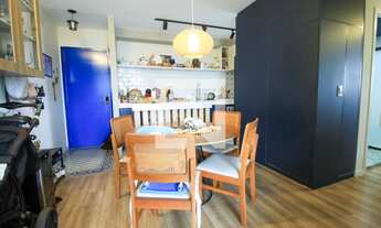 Imagem 7: Apartamento à Venda - Belém, 3 Quartos, 65 m2