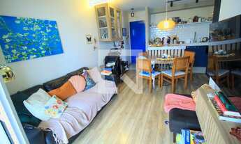 Imagem 6: Apartamento à Venda - Belém, 3 Quartos, 65 m2