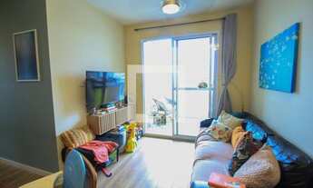 Imagem 2: Apartamento à Venda - Belém, 3 Quartos, 65 m2