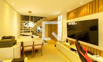 Imagem 3: Casa à Venda - Vila Ema, 3 Quartos, 138 m2