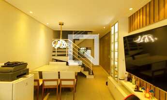 Imagem 2: Casa à Venda - Vila Ema, 3 Quartos, 138 m2