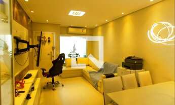 Imagem 4: Casa à Venda - Vila Ema, 3 Quartos, 138 m2