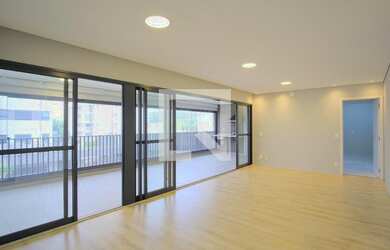 Imagem 2: Apartamento à Venda - Tatuapé, 2 Quartos, 123 m2