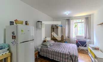 Imagem: Apartamento à Venda - Centro, 1 Quarto