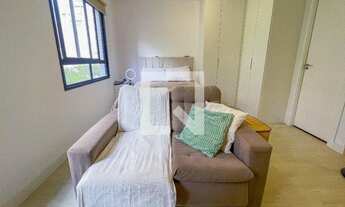 Imagem: Apartamento à Venda - Pinheiros, 1 Quarto