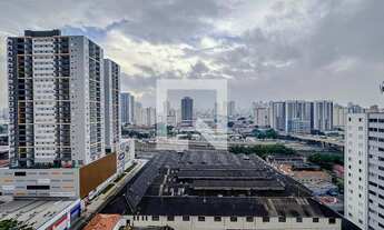 Imagem 6: Apartamento à Venda - Belém, 1 Quarto, 21 m2