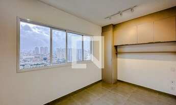 Imagem 2: Apartamento à Venda - Belém, 1 Quarto, 21 m2