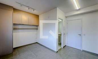 Imagem 1: Apartamento à Venda - Belém, 1 Quarto, 21 m2