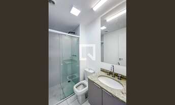 Imagem 7: Apartamento à Venda - Belém, 1 Quarto, 21 m2