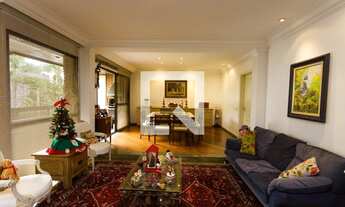 Imagem: Apartamento à Venda - Real Parque, 3 Quartos