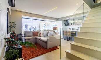 Imagem: Apartamento à Venda - Sumaré, 3 Quartos