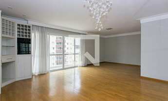 Imagem: Apartamento à Venda - Tatuapé, 4 Quartos